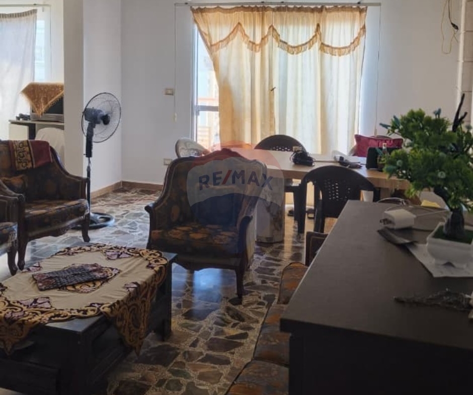 R9-3019 Apartment for Rent in Maarad Tripoli – 170 m²  شقة للإيجار – المعرض، طرابلس — الصورة 6 من 7