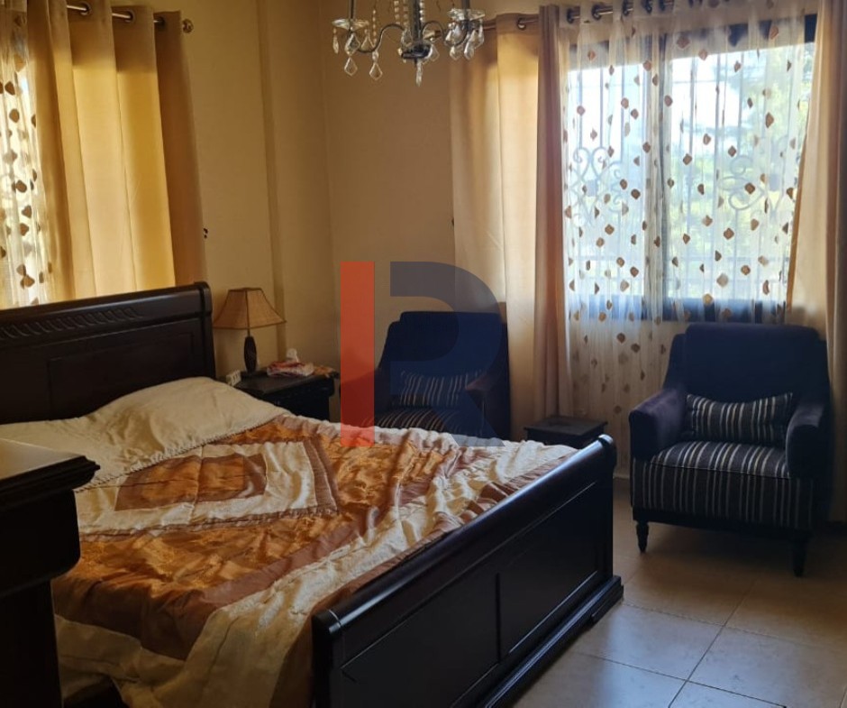 R9-3026 Apartment for Sale in Bikaasefrine Danniyeh – 130 m², Terrace, Garden — الصورة 6 من 13