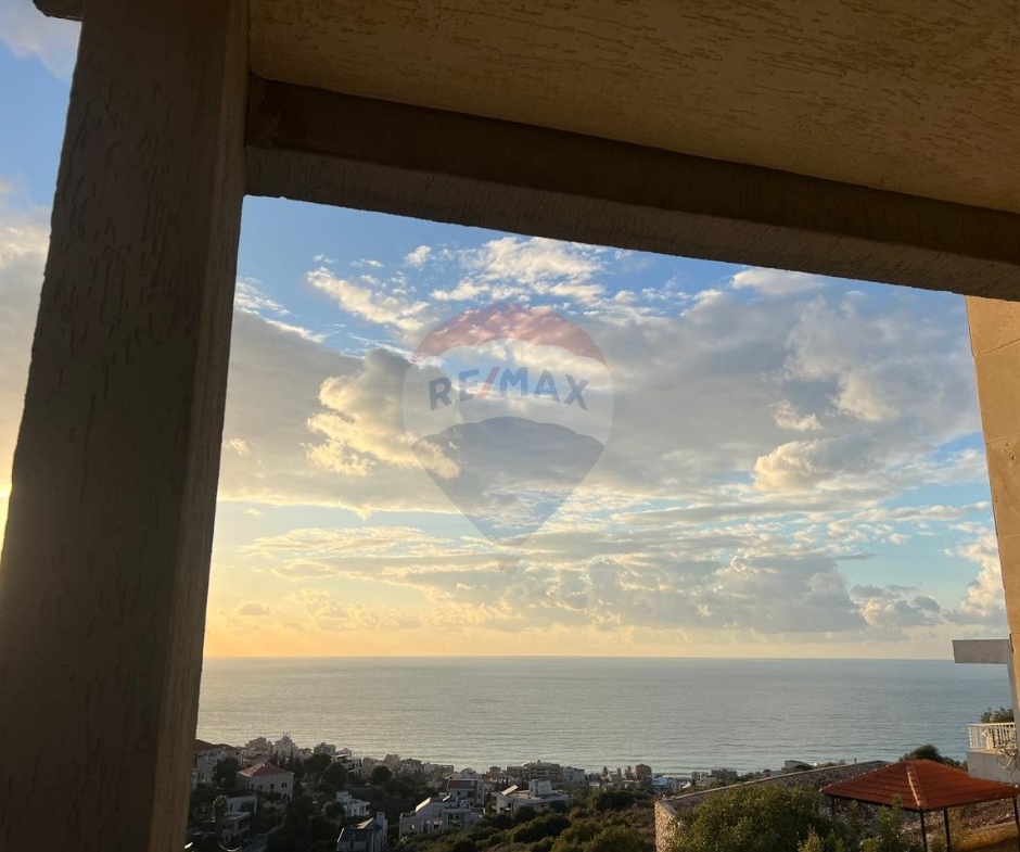 R9-2927 Apartment for Sale in Kfar Abida Batroun – 162 m², Ground Floor, 3 Bedrooms — الصورة 6 من 10