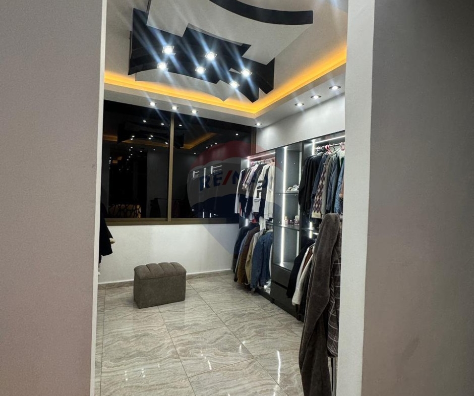 R9-3030 Apartment for Sale in Nakhleh Koura – 135 m², 1st Floor, Super Deluxe — الصورة 6 من 10