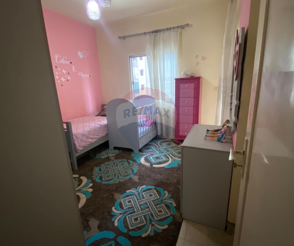 R9-3036 Apartment 165m for Sale on Al Haram Street, Abu Samra – Tripoli  – شقة 165م للبيع في شارع الهرم، أبو سمرا طرابلس — Photo 6 of 14