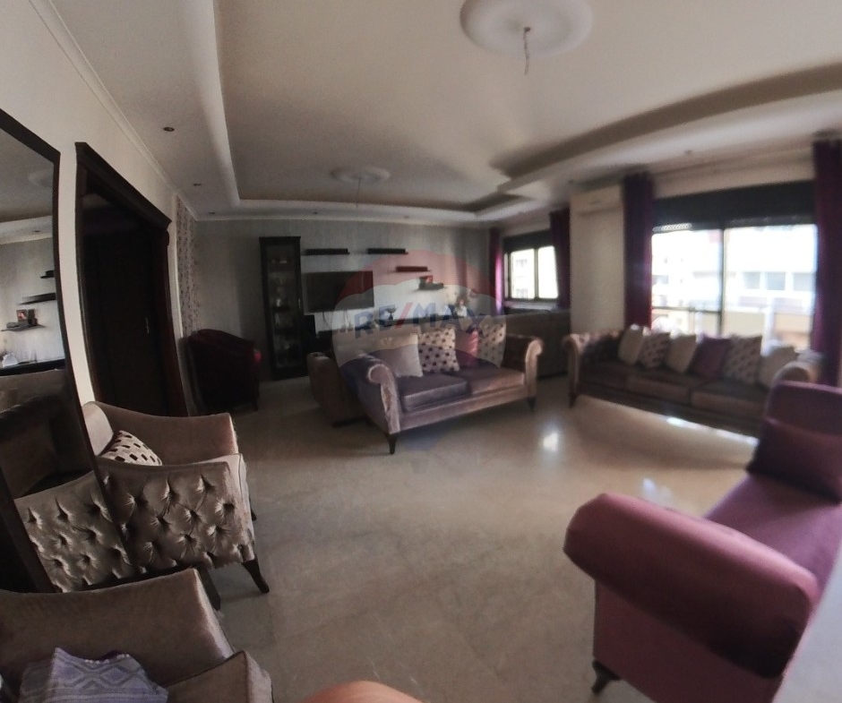 R9-2960 Apartment for Sale in Jamil Adra Tripoli – 210 m², 4th Floor — الصورة 7 من 15