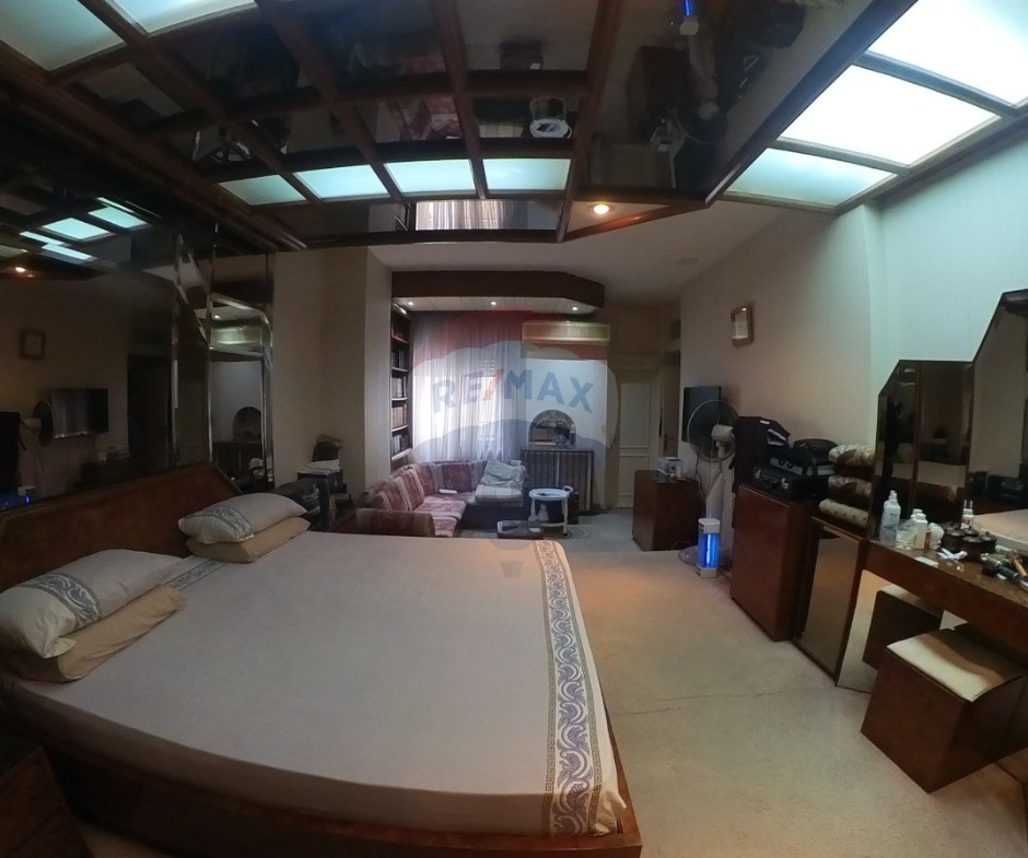 R9-2968 Apartment for Sale in Miten Tripoli – 330 m², 2nd Floor, 4 Bedrooms, Maid Room — Photo 7 of 14