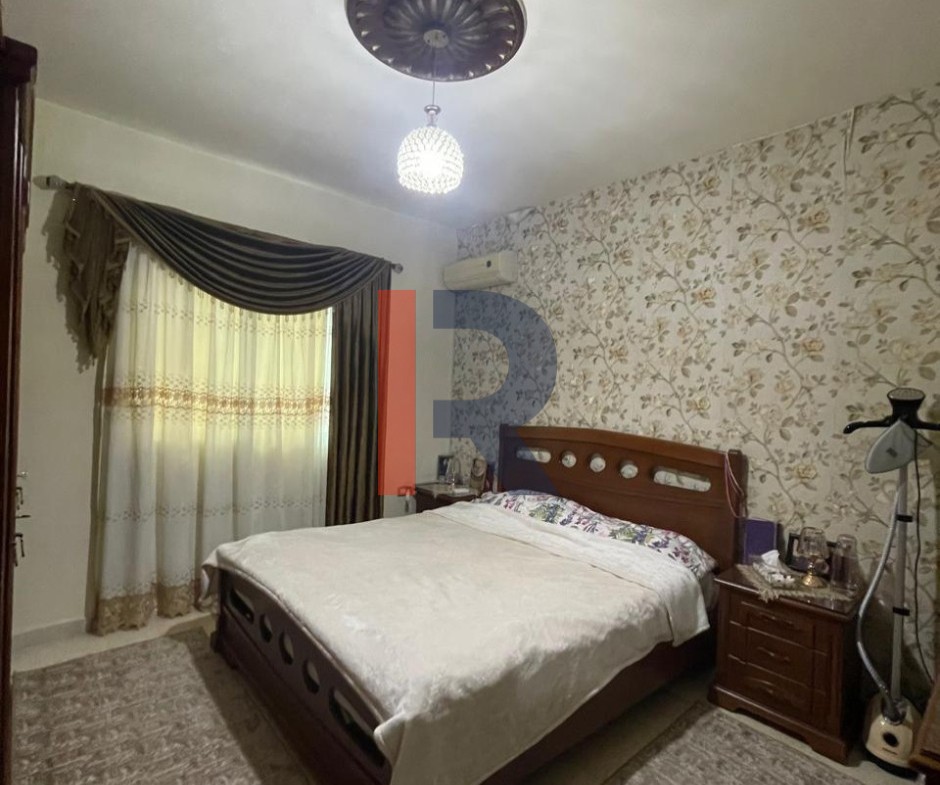 R9-2973 Apartment for Sale in Abou Samra Tripoli – 140 m², 5th Floor, 3 Bedrooms — Photo 7 of 9