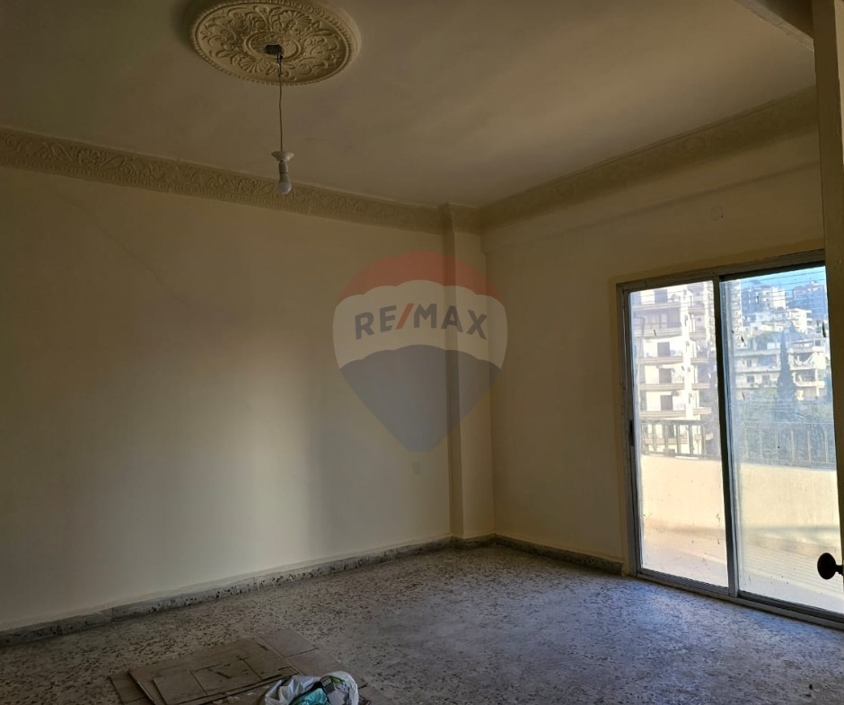 R9-2988 Apartment for Sale in Baddawi Tripoli – 185 m², 5th Floor, 3 Bedrooms — الصورة 7 من 7