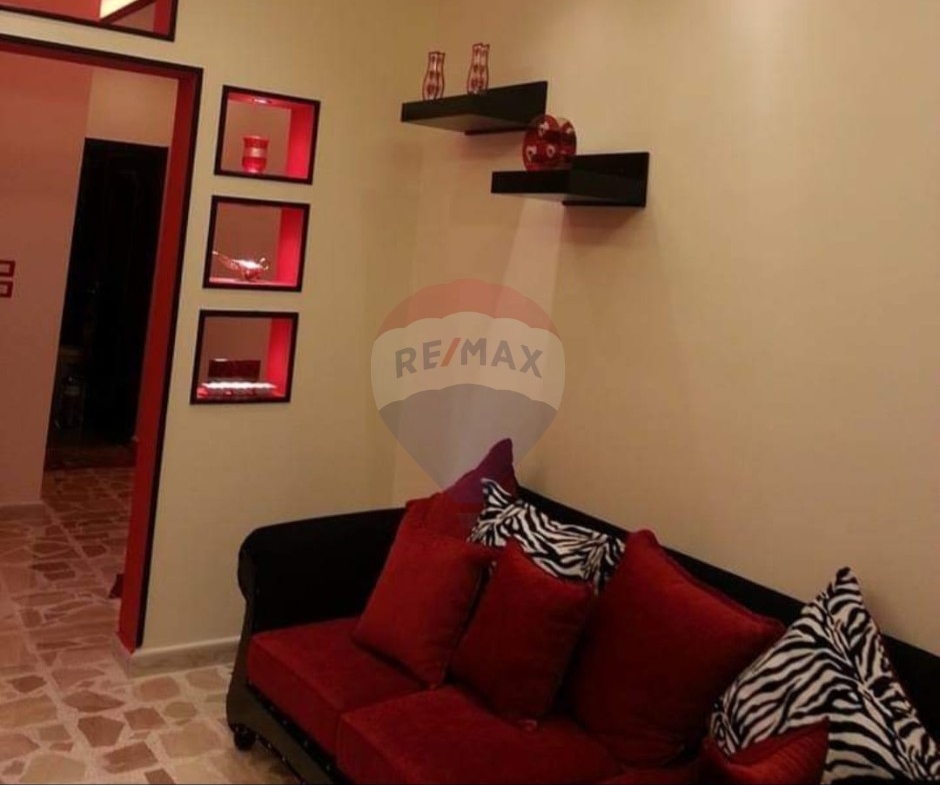 R9-3006 Apartment for Sale in Jabal El Beddawi Tripoli – 90 m² شقة للبيع جبل البداوي، طرابلس — الصورة 7 من 11