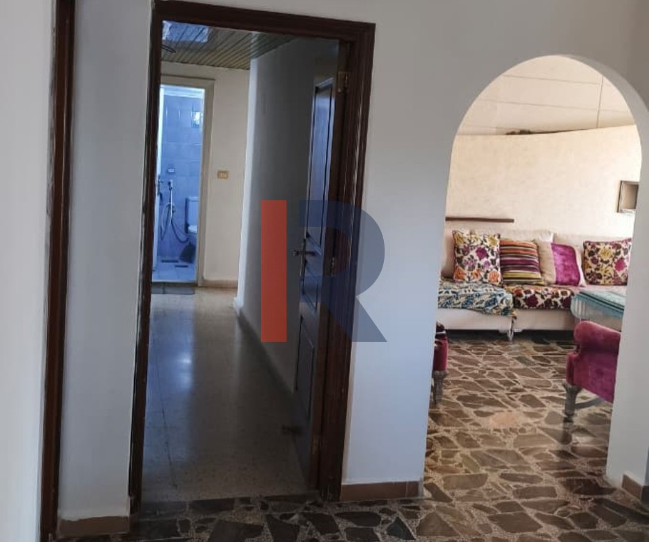 R9-3019 Apartment for Rent in Maarad Tripoli – 170 m²  شقة للإيجار – المعرض، طرابلس — الصورة 7 من 7