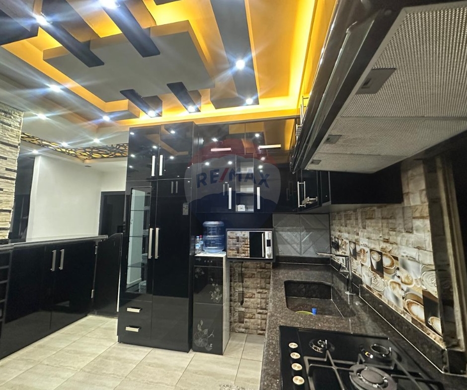 R9-3030 Apartment for Sale in Nakhleh Koura – 135 m², 1st Floor, Super Deluxe — الصورة 7 من 10