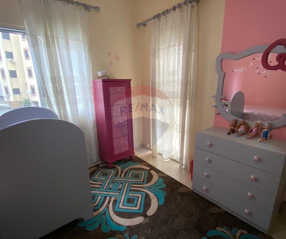 R9-3036 Apartment 165m for Sale on Al Haram Street, Abu Samra – Tripoli  – شقة 165م للبيع في شارع الهرم، أبو سمرا طرابلس — Photo 7 of 14