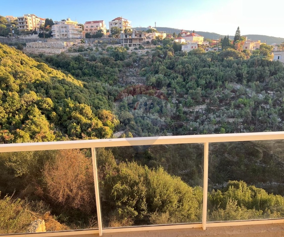 R9-2927 Apartment for Sale in Kfar Abida Batroun – 162 m², Ground Floor, 3 Bedrooms — الصورة 7 من 10
