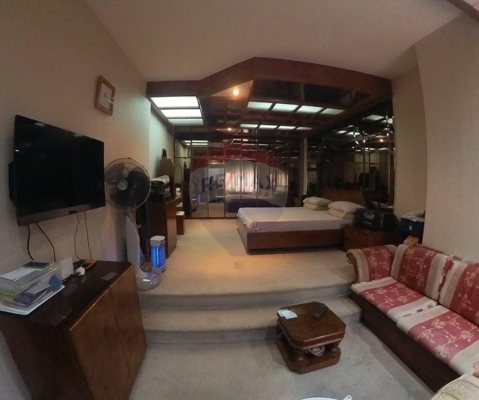 R9-2968 Apartment for Sale in Miten Tripoli – 330 m², 2nd Floor, 4 Bedrooms, Maid Room — Photo 8 of 14