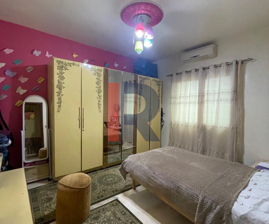 R9-2973 Apartment for Sale in Abou Samra Tripoli – 140 m², 5th Floor, 3 Bedrooms — Photo 8 of 9