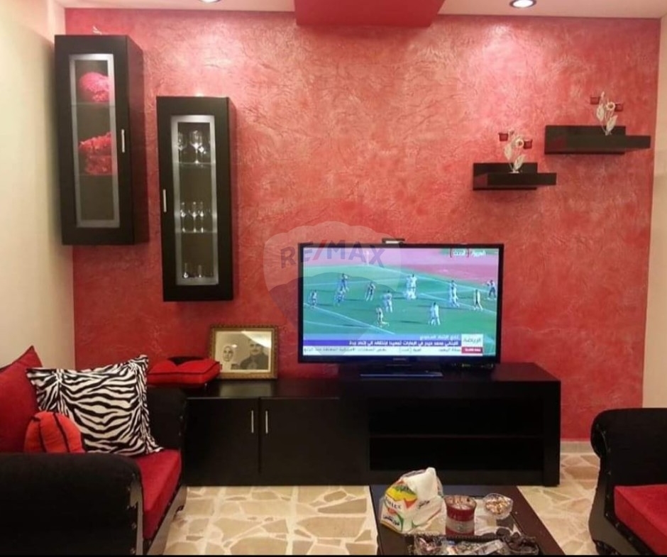 R9-3006 Apartment for Sale in Jabal El Beddawi Tripoli – 90 m² شقة للبيع جبل البداوي، طرابلس — الصورة 8 من 11