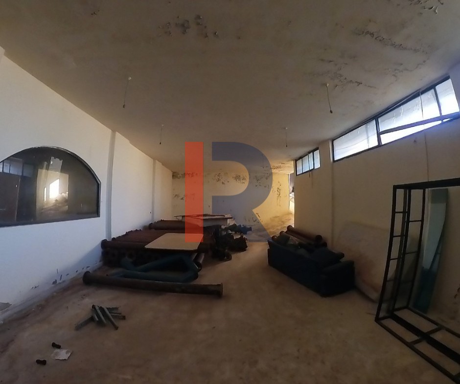 R9-3035 Warehouse for Sale in Haykaliyeh – Koura مستودع للبيع في هيكلية الكورة (500 m², 3.5 m Height) — Photo 9 of 15