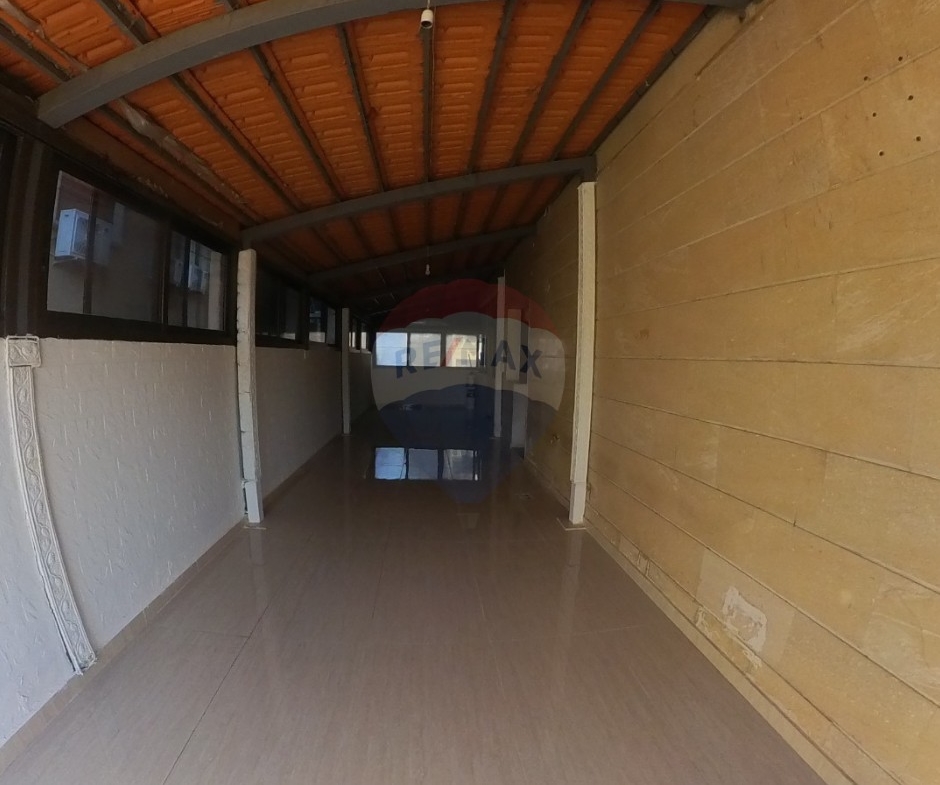 R9-2985 Apartment for Sale in Dam W Farez 32 Street - شقة للبيع في ضم وفرز طرابلس — الصورة 9 من 16