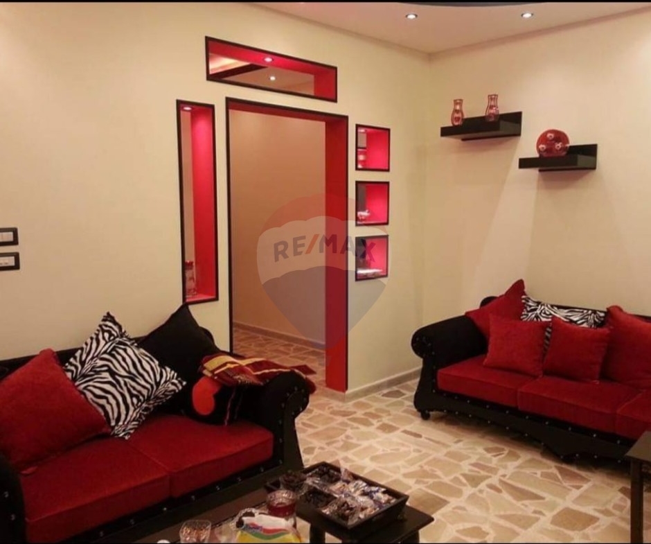 R9-3006 Apartment for Sale in Jabal El Beddawi Tripoli – 90 m² شقة للبيع جبل البداوي، طرابلس — الصورة 9 من 11