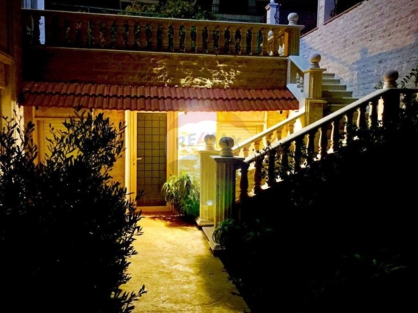 R9-2910 Villa for Sale in Balamand Koura – 800 m² with Pool & Garden — Photo 2 of 12