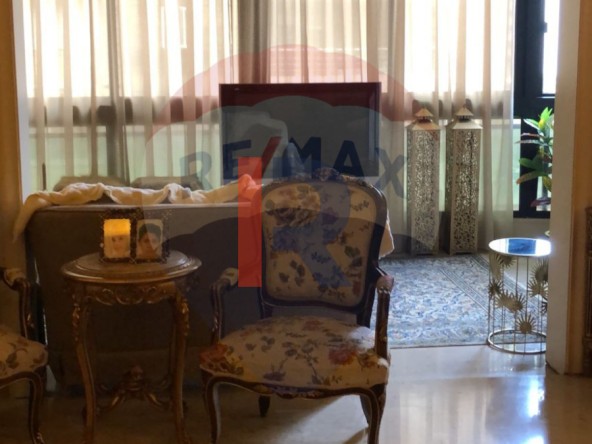 R9-3039 Apartment 230m for Sale in Dam Wel Farez – Tripoli (3rd Floor) — Photo 2 of 14