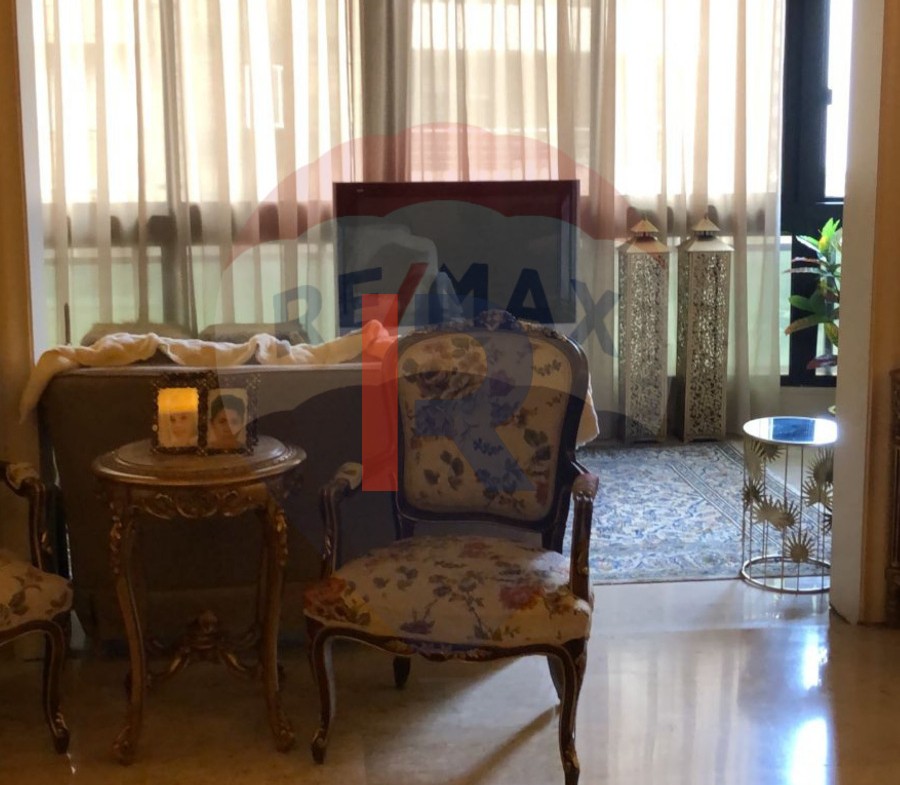 R9-3039 Apartment 230m for Sale in Dam Wel Farez – Tripoli (3rd Floor) — Photo 2 of 14
