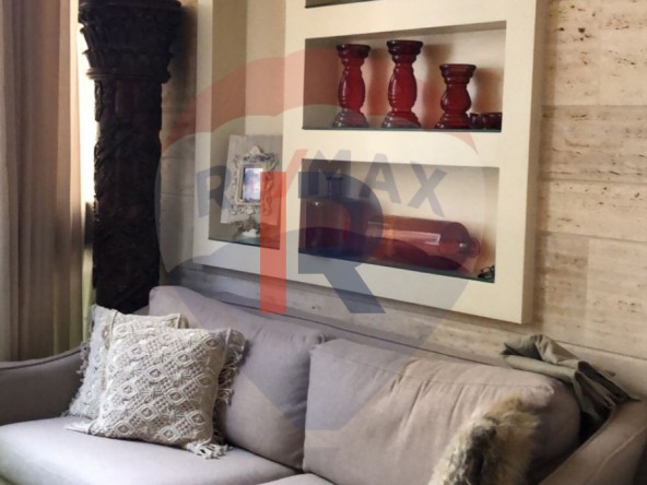 R9-3039 Apartment 230m for Sale in Dam Wel Farez – Tripoli (3rd Floor) — Photo 3 of 14