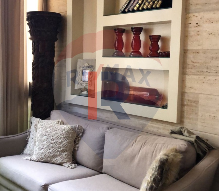 R9-3039 Apartment 230m for Sale in Dam Wel Farez – Tripoli (3rd Floor) — Photo 3 of 14