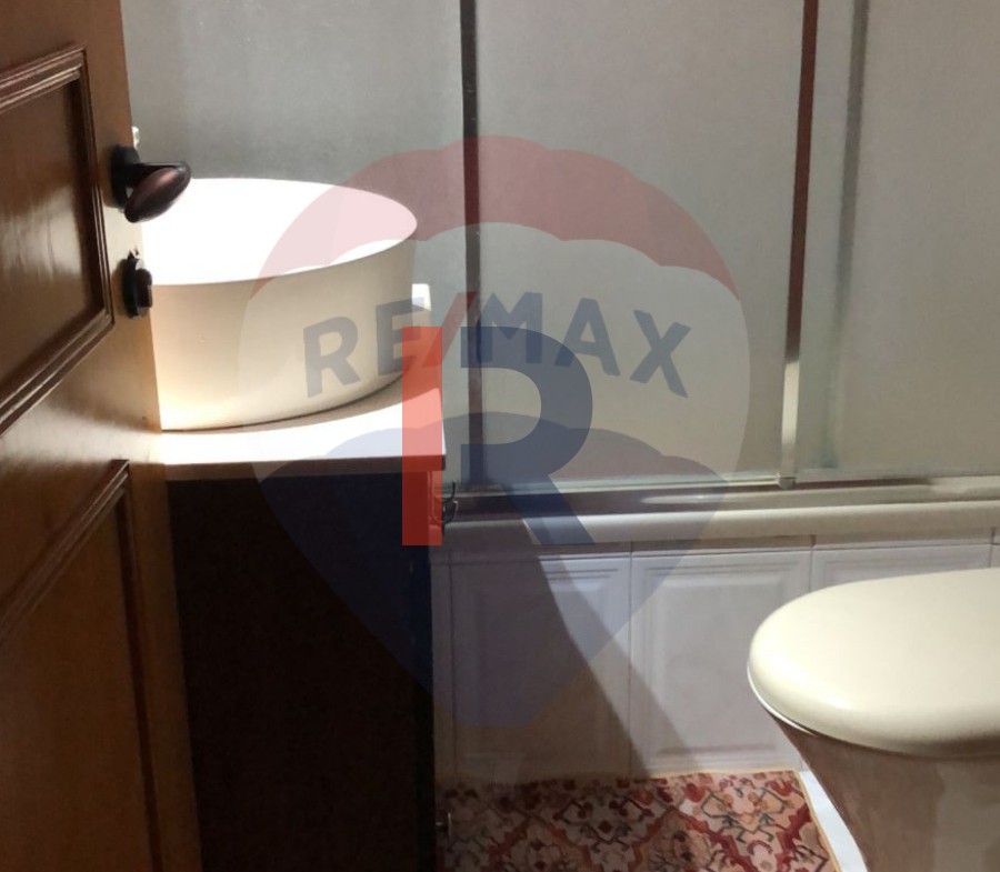 R9-3039 Apartment 230m for Sale in Dam Wel Farez – Tripoli (3rd Floor) — Photo 4 of 14