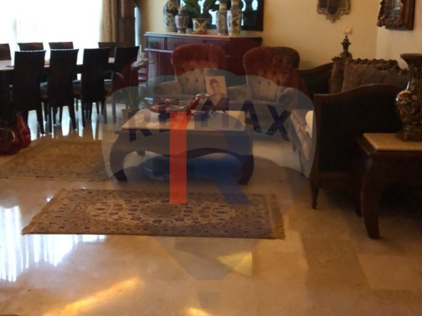 R9-3039 Apartment 230m for Sale in Dam Wel Farez – Tripoli (3rd Floor) — Photo 5 of 14