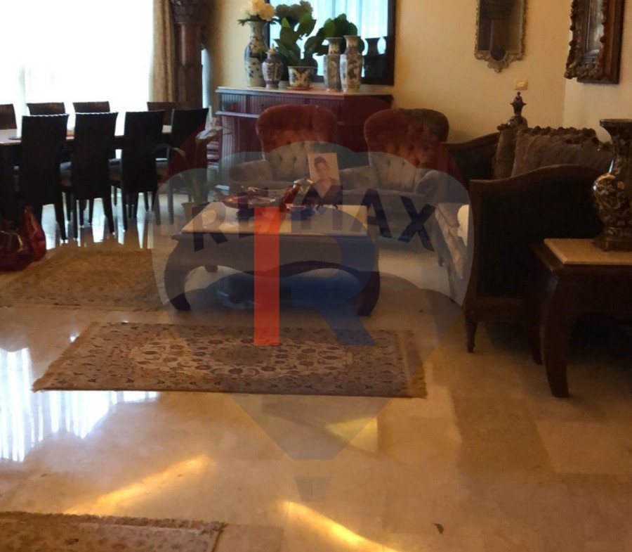 R9-3039 Apartment 230m for Sale in Dam Wel Farez – Tripoli (3rd Floor) — Photo 5 of 14