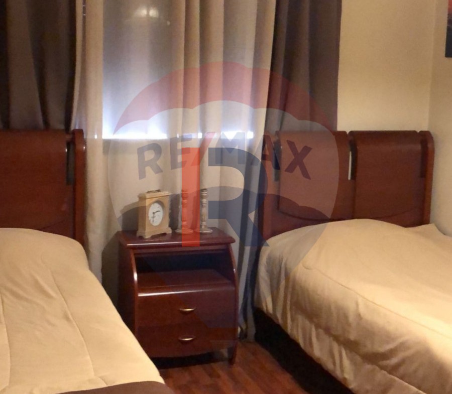 R9-3039 Apartment 230m for Sale in Dam Wel Farez – Tripoli (3rd Floor) — Photo 6 of 14