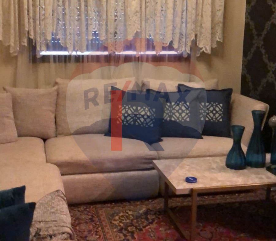 R9-3039 Apartment 230m for Sale in Dam Wel Farez – Tripoli (3rd Floor) — Photo 8 of 14