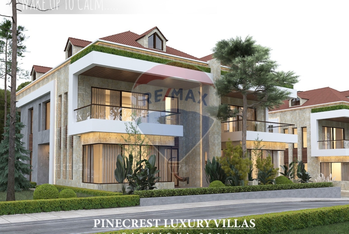 R9-2980 Villa for Sale in Rasmaska – Koura (330 m² + 224 m² Garden) — Photo 5 of 8