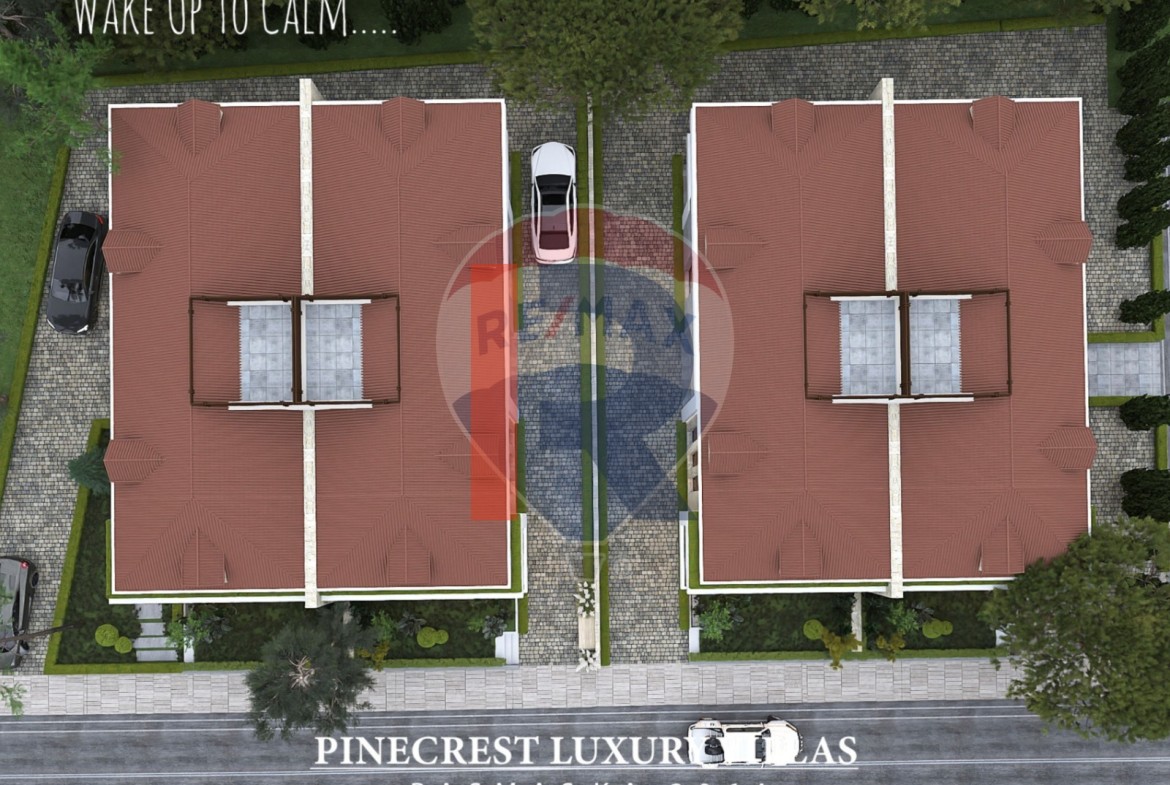 R9-2934 Under-Construction Villa for Sale in Rasmaska – Koura فيلا قيد الإنشاء للبيع في راسمسقا الكورة (330 m² + Garden & Pool) — Photo 2 of 8