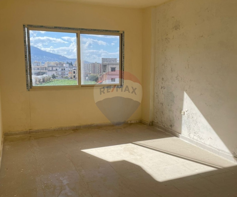 R9-3093 Apartment for Sale in Menyeh – Dannieh شقة للبيع في المنية الضنية — Photo 1 of 7