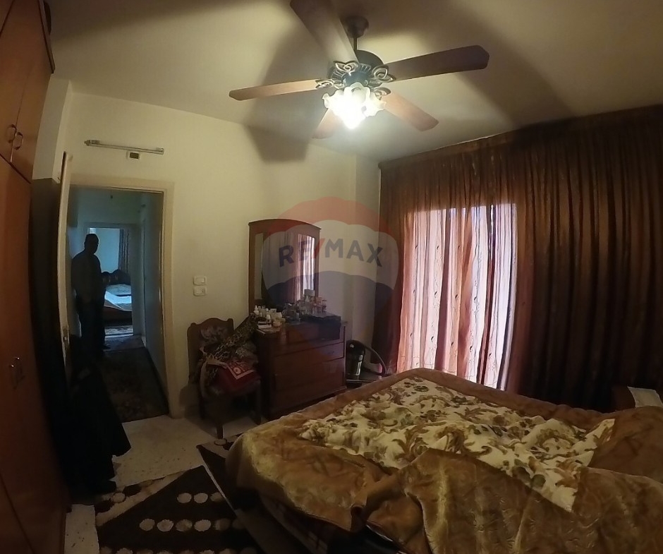 R9-3118 Apartment for Sale in Abu Samra – Tripoli شقة للبيع في أبي سمراء طرابلس — Photo 9 of 9