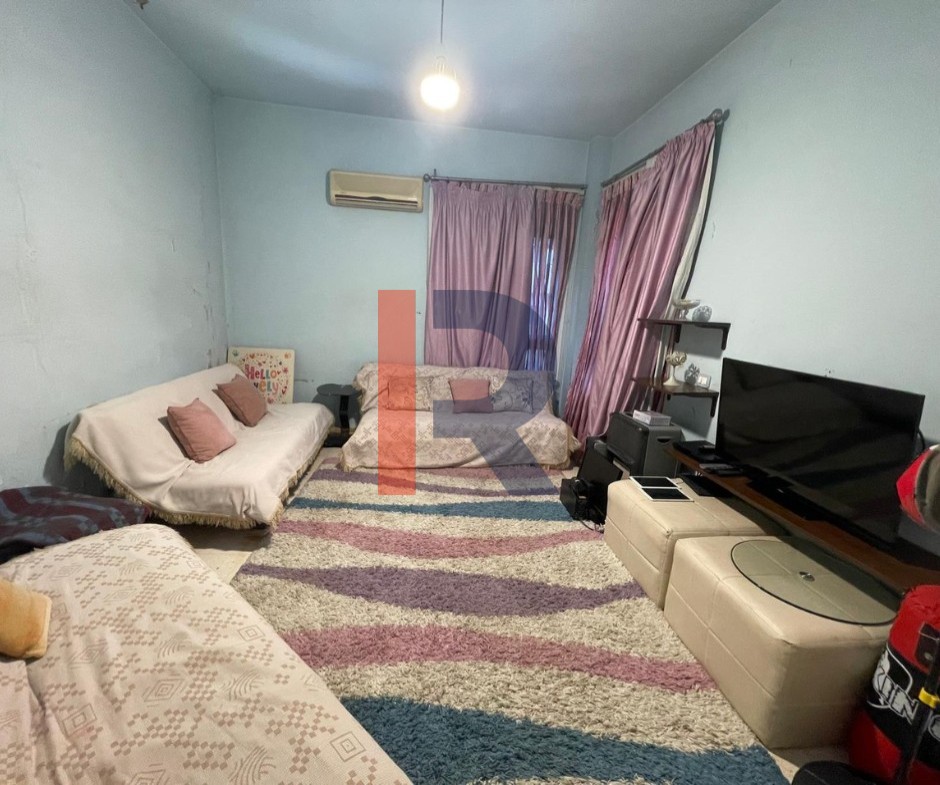 R9-3112 Furnished Apartment with Sea View for Rent in Haykaliyeh – Koura شقة مفروشة للإيجار في الهيكلية المطل الأزرق — Photo 10 of 10