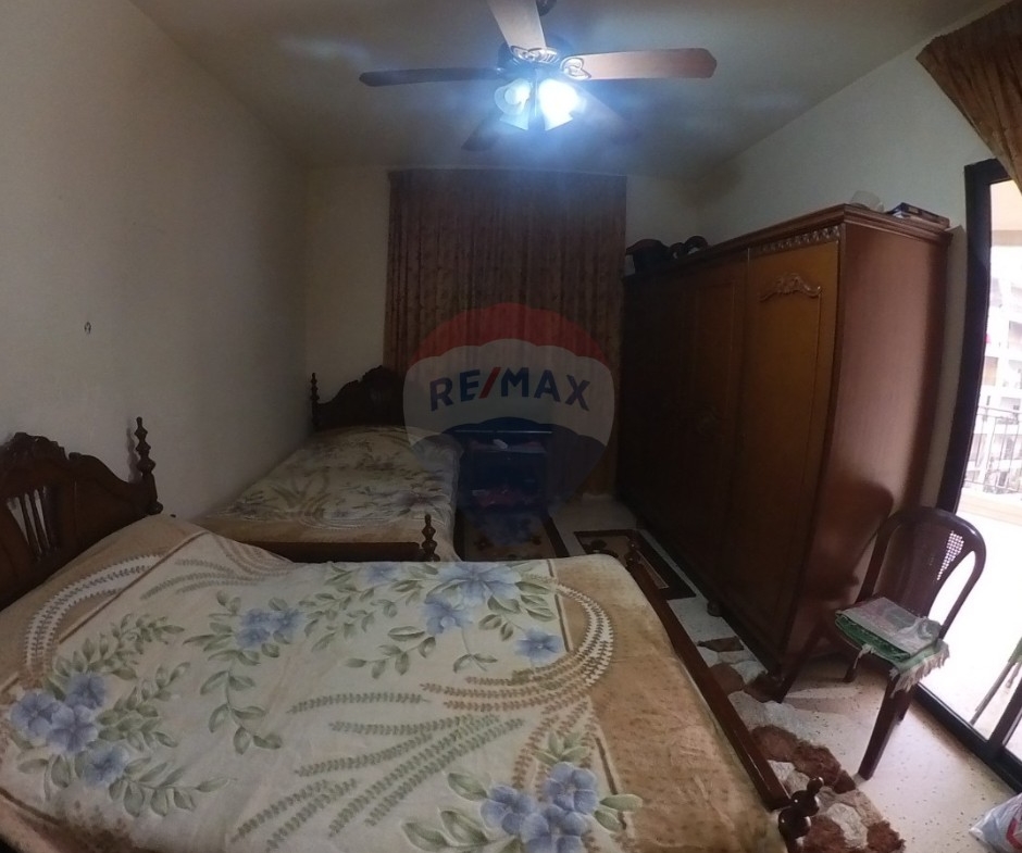 R9-3118 Apartment for Sale in Abu Samra – Tripoli شقة للبيع في أبي سمراء طرابلس — Photo 8 of 9