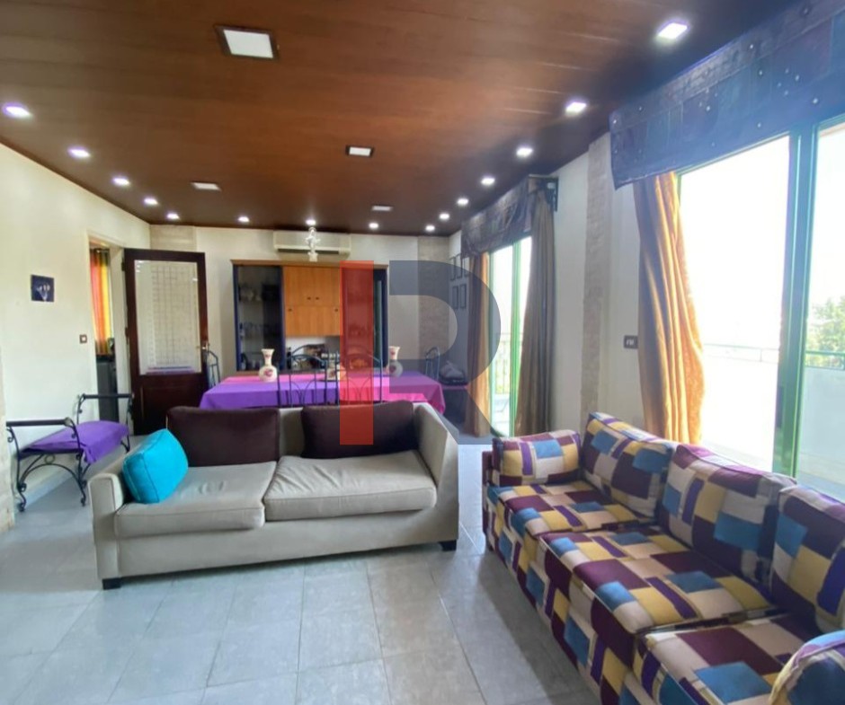 R9-3119 Apartment for Sale in Mejdlaya – Zgharta شقة للبيع في مجدليا زغرتا — Photo 10 of 11