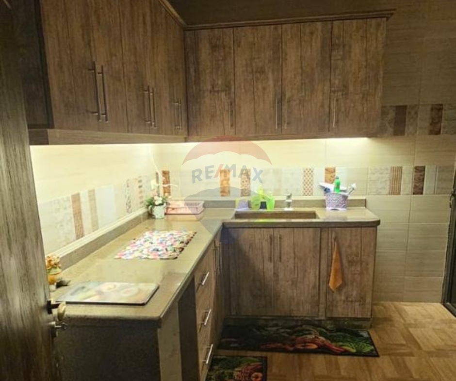 R9-3131 Furnished Apartment for Rent in Rasmaska – Koura شقة مفروشة للإيجار في رسمسقا الكورة — Photo 10 of 11