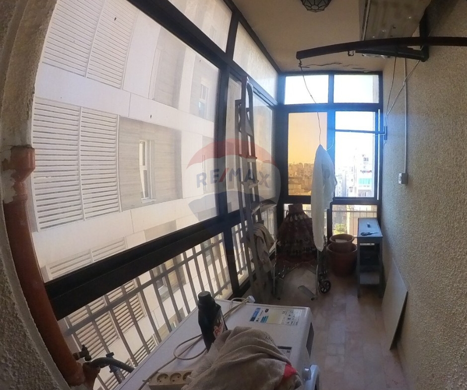 R9-3065 Apartment for Sale in Monla Street – Tripoli شقة للبيع في شارع منلا طرابلس — Photo 10 of 13