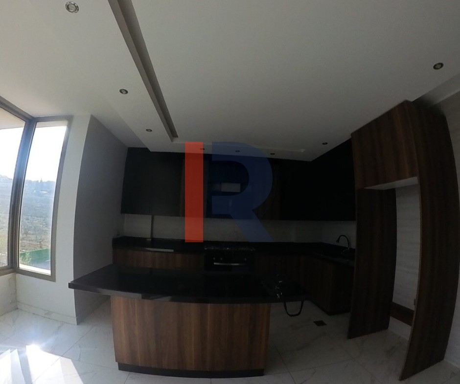R9-3066 Apartment for Sale in Daher Al Ain – Koura شقة للبيع في ضهر العين الكورة (145 m² + Garden) — Photo 10 of 13