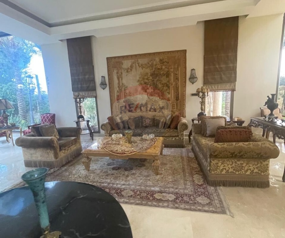 R9-3053 Villas for Sale in Koura – 2 Lands with 375 m² Villas فلل للبيع في الكورة (830 m² + 950 m²) — Photo 10 of 35