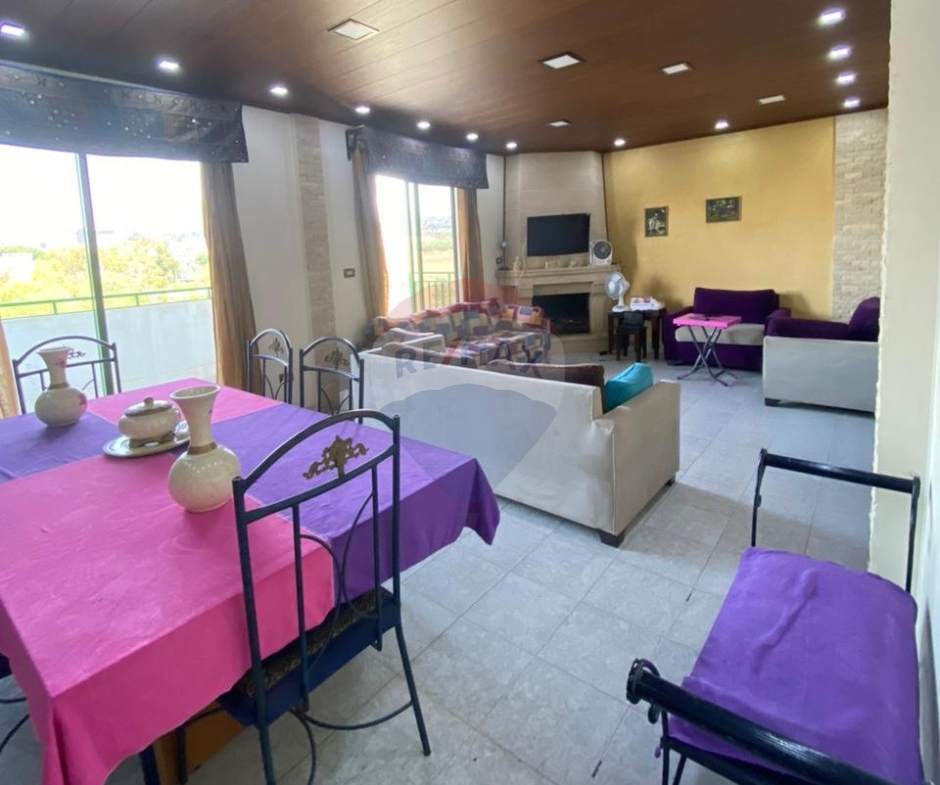R9-3119 Apartment for Sale in Mejdlaya – Zgharta شقة للبيع في مجدليا زغرتا — Photo 11 of 11