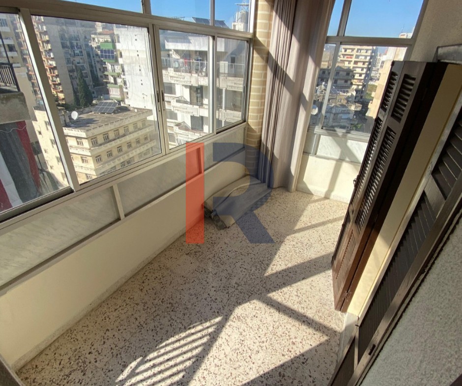 R9-3102 Apartment for Sale in Abu Samra – Al Chiraa Tripoli — Photo 12 of 17
