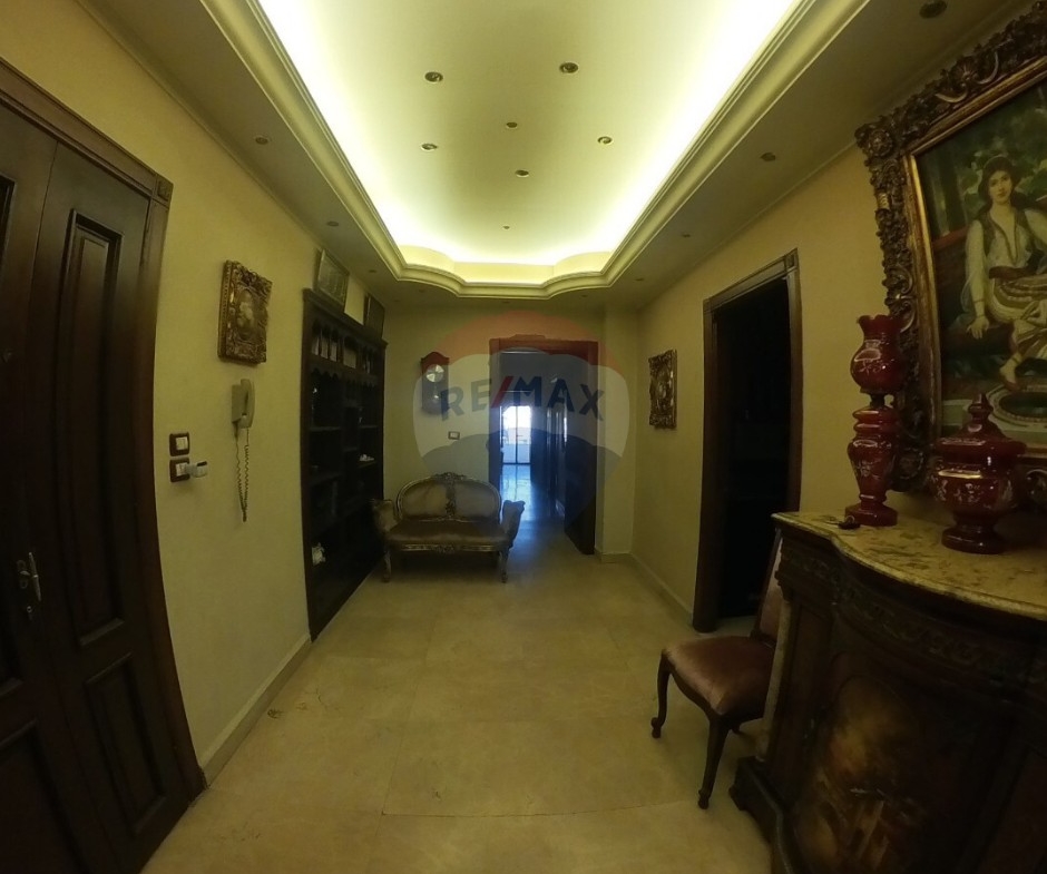 R9-3065 Apartment for Sale in Monla Street – Tripoli شقة للبيع في شارع منلا طرابلس — Photo 13 of 13