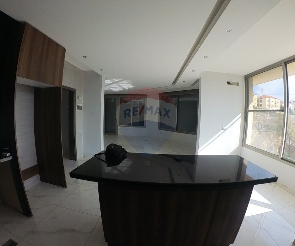 R9-3066 Apartment for Sale in Daher Al Ain – Koura شقة للبيع في ضهر العين الكورة (145 m² + Garden) — Photo 13 of 13