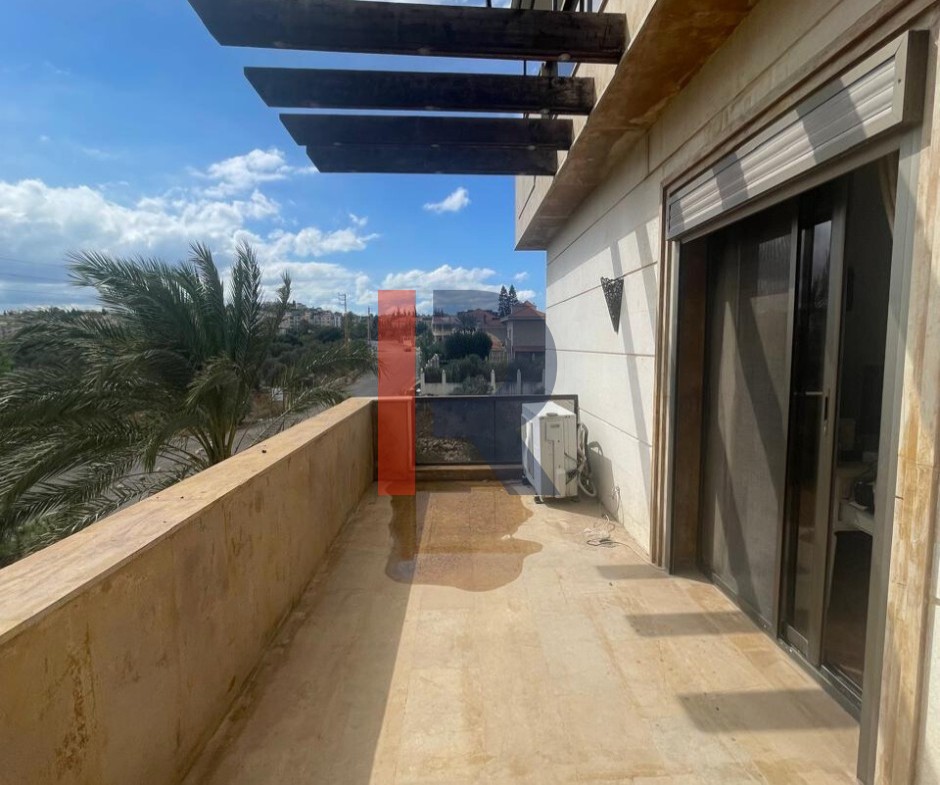 R9-3053 Villas for Sale in Koura – 2 Lands with 375 m² Villas فلل للبيع في الكورة (830 m² + 950 m²) — Photo 14 of 35