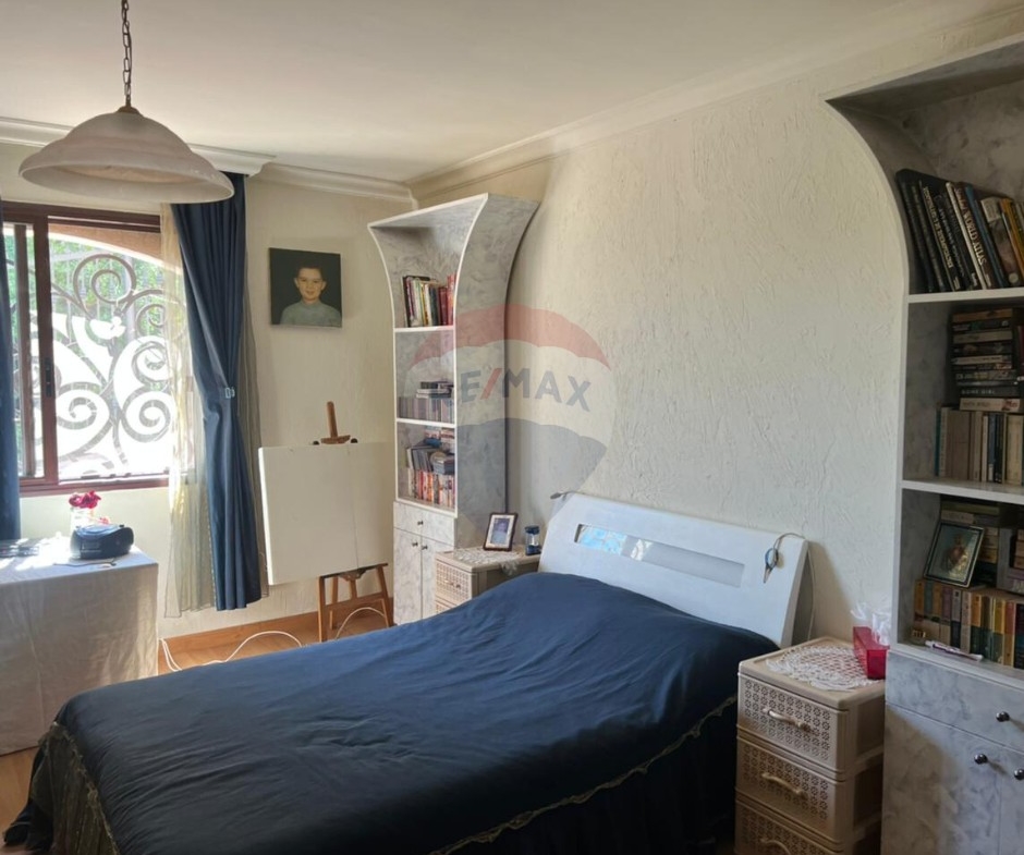 R9-3063 Villa for Sale in Ajaltoun – Keserwan فيلا للبيع في عجلتون كسروان (2,300 m² Land, Expansion Potential) — Photo 15 of 18