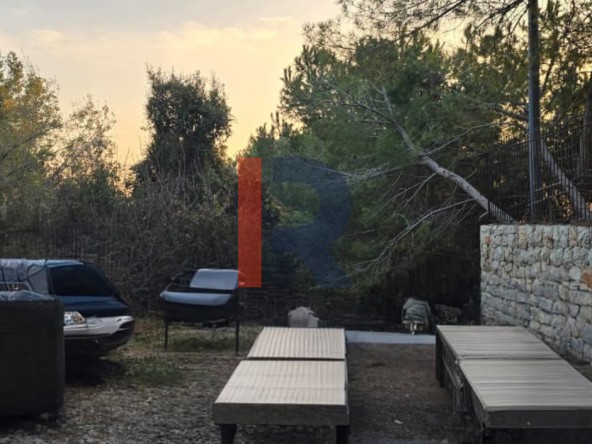 R9-3048 Land for Sale in Kfour Fatoh – Keserwan أرض للبيع في كفور فتوح كسروان (1,026 m², Residential) — Photo 2 of 7