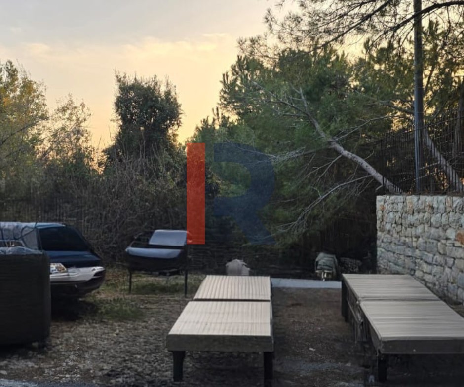 R9-3048 Land for Sale in Kfour Fatoh – Keserwan أرض للبيع في كفور فتوح كسروان (1,026 m², Residential) — Photo 2 of 7