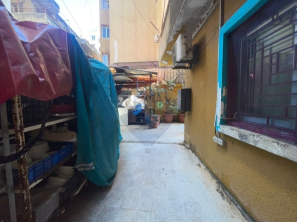 R9-3069 Apartment for Sale in Abu Samra – Tripoli شقة للبيع في أبي سمراء طرابلس — Photo 2 of 7